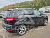 2016 Ford Kuga