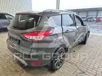 2016 Ford Kuga
