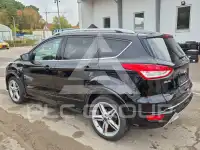 2016 Ford Kuga