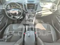 2016 Ford Kuga