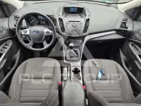 2016 Ford Kuga