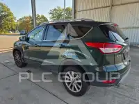 2016 Ford Kuga