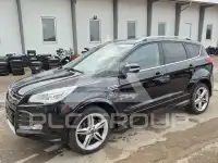 2016 Ford Kuga