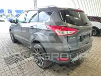 2016 Ford Kuga