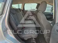 2016 Ford Kuga