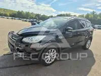 2016 Ford Kuga
