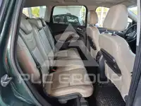 2016 Ford Kuga