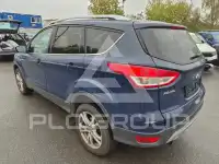 2016 Ford Kuga