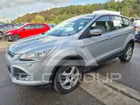 2016 Ford Kuga