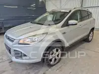 2016 Ford Kuga