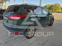 2016 Ford Kuga