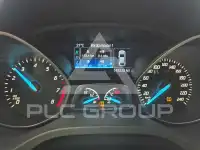 2016 Ford Kuga