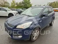 2016 Ford Kuga