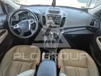 2016 Ford Kuga