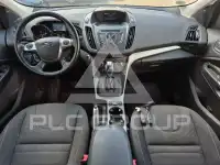 2016 Ford Kuga