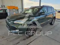 2016 Ford Kuga