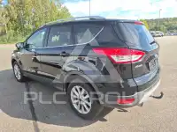 2016 Ford Kuga
