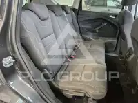 2016 Ford Kuga