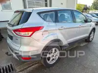 2016 Ford Kuga