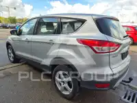 2016 Ford Kuga