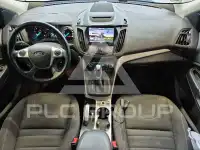 2016 Ford Kuga