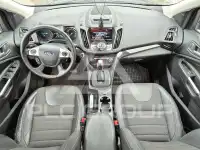 2016 Ford Kuga