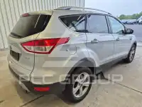 2016 Ford Kuga