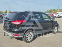 2016 Ford Kuga