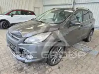 2016 Ford Kuga
