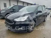 2016 Ford C-MAX