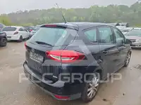 2016 Ford C-MAX