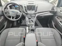 2016 Ford C-MAX