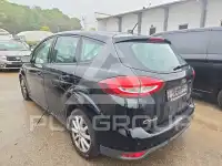 2016 Ford C-MAX
