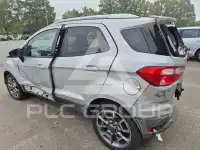 2016 Ford Ecosport