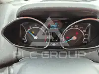2016 Ford Ecosport