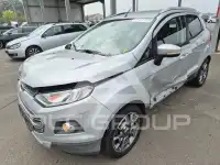 2016 Ford Ecosport