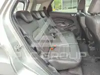 2016 Ford Ecosport