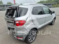 2016 Ford Ecosport