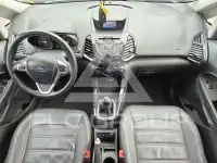 2016 Ford Ecosport