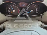 2016 Ford Ecosport