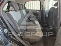 2016 Ford Ecosport