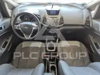 2016 Ford Ecosport