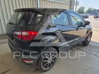 2016 Ford Ecosport