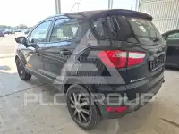 2016 Ford Ecosport
