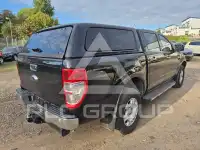 2016 Ford RANGER