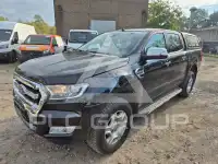 2016 Ford RANGER
