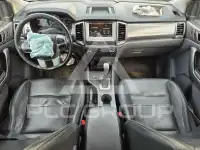 2016 Ford RANGER