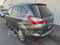 2016 Ford C-MAX