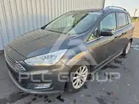 2016 Ford C-MAX