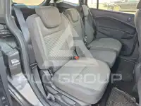 2016 Ford C-MAX